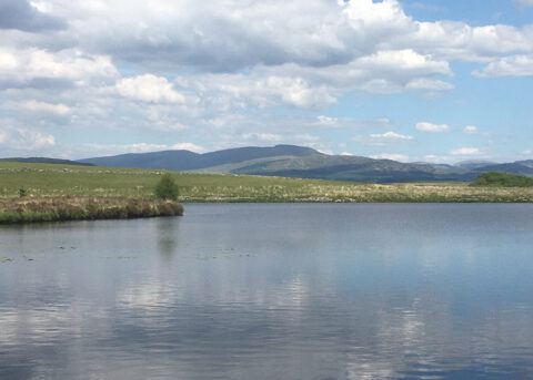 Loch Ochiltree