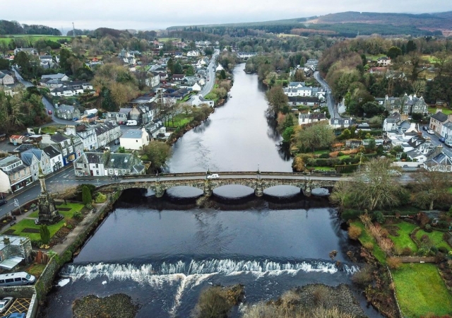 Flood Protection Scheme