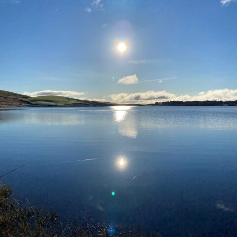 Loch Dee