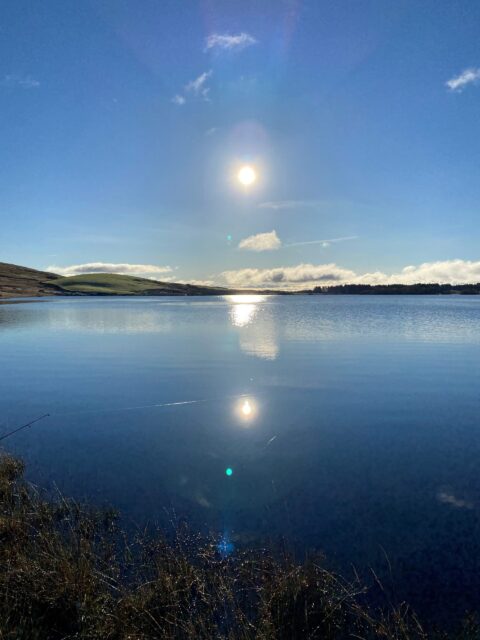 Loch Dee