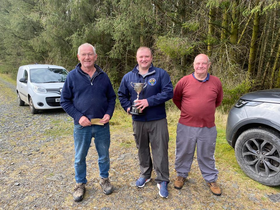 Wilson Cup RESULTS Newton Stewart & District Angling Association