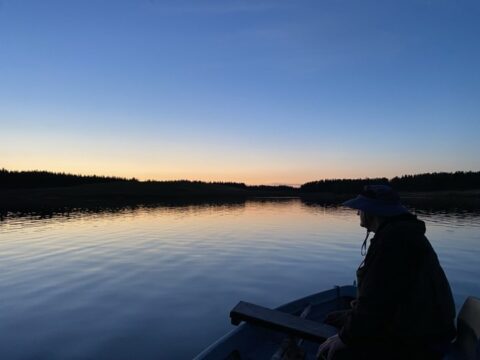 NSDAA BOAT HANDLING COURSE