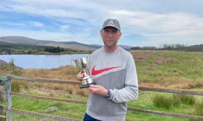 McDowall Cup – Results