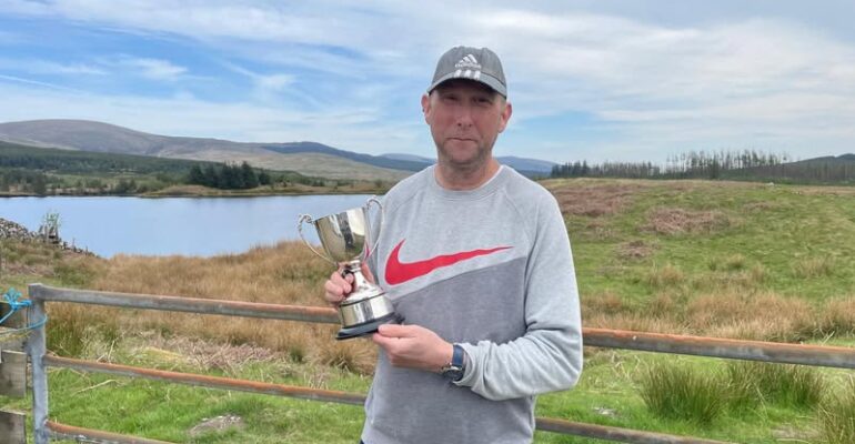 McDowall Cup – Results