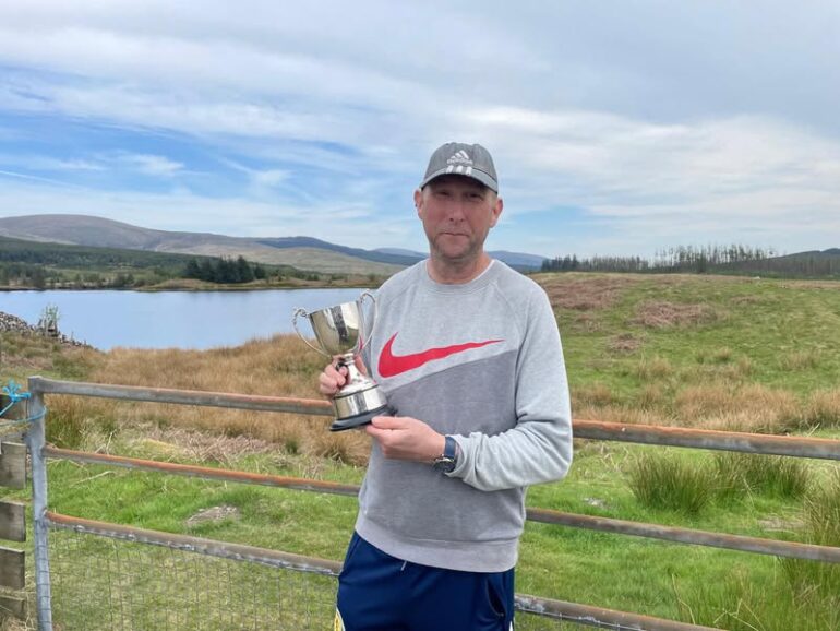 McDowall Cup – Results