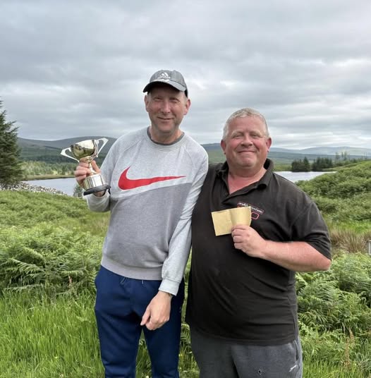 STROYAN CUP – RESULTS