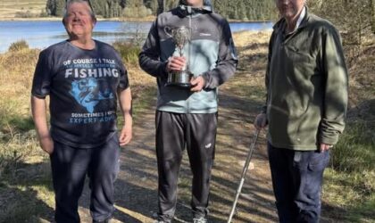 Wilson Cup Results 2026