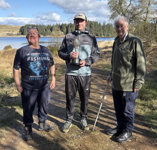 Wilson Cup Results 2026