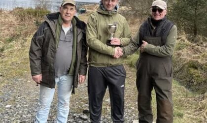 Wyllie Cup Winner 2026