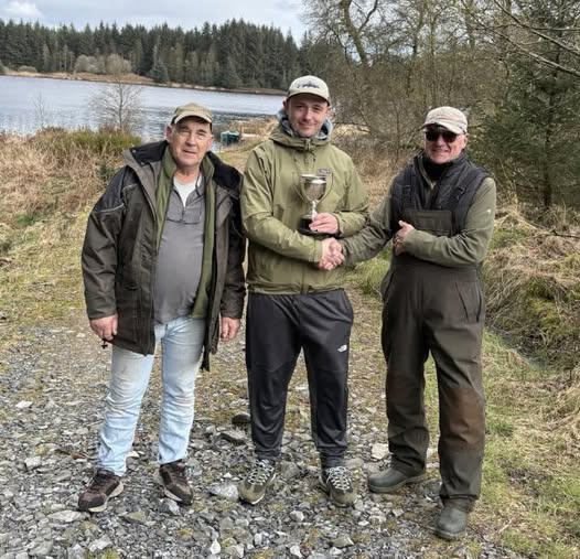 Wyllie Cup Winner 2026