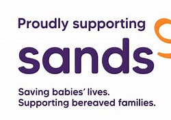 SANDS Charity Evening – save the date 10 October 2026