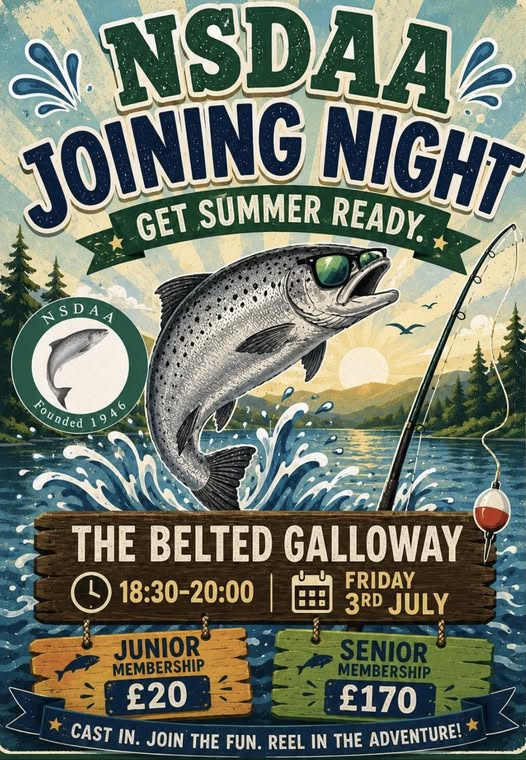 Summer Joining Evening 2026