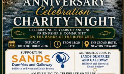 NSDAA – 80TH BIRTHDAY CELEBRATIONS